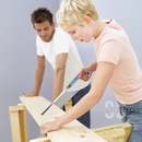 Serrote Manual Saw™ • COMPRE 1 LEVE 2 (+FRETE GRÁTIS)