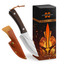 🎁 Faca Bravus Esparta® • Forjada à Mão (BRINDE EXCLUSIVO E FRETE GRÁTIS ATÉ 23:59) (100% off)