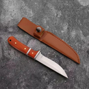 Faca Outline Esparta® - 100% Forjada à Mão (COMPRE 1 LEVE 2 UNIDADES)