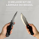 Kit Union Esparta™ • 1 Bravus + 1 G10 (+FRETE GRÁTIS ATÉ 23:59)