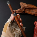 Faca Bling Esparta™ • Aço 7Cr Inox + Bainha e Frete GRÁTIS