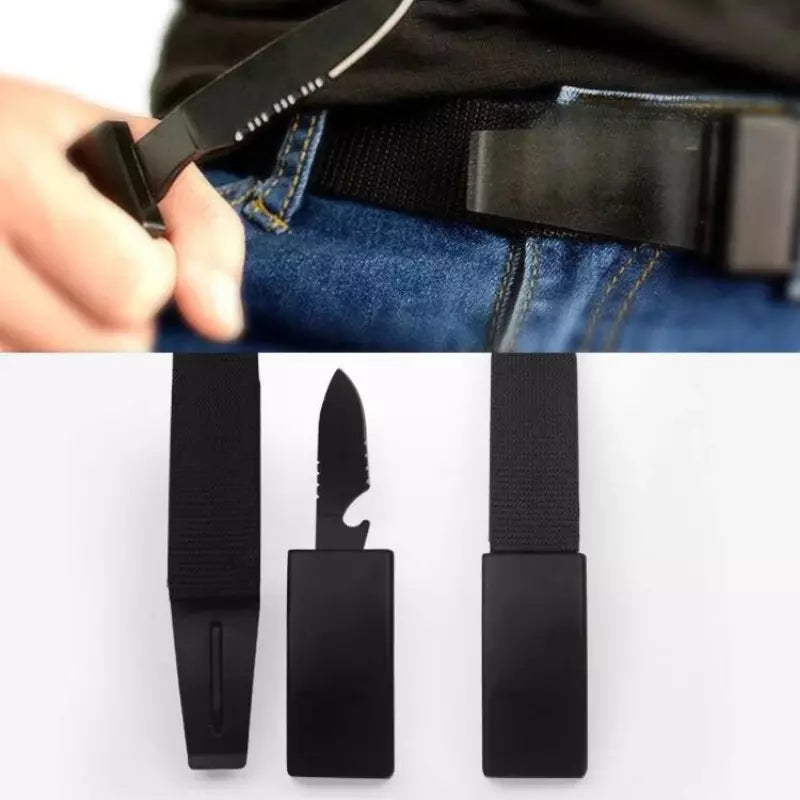 Correa Belt Esparta • Resistência e Segurança (+ Frete Grátis)