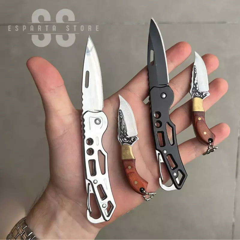 [Compre 1 LEVE 4] Kit Abaurre Esparta • 2 Lótus + 2 Lumin