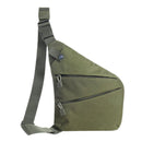 Discret Bag Esparta® - Bolsa Anti-furto (+ FRETE GRÁTIS)