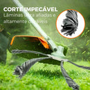 [PAGUE 1 LEVE 2] Disco de Aço para Roçadeira • Turf Esparta™