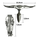 Canivete Bull Esparta™ • Material Premium [+FRETE GRÁTIS]