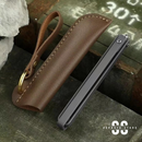 Canivete Pro Esparta® - 100% Aço Inox M390 (+BRINDE EXCLUSIVO)