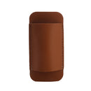 Bainha de Couro com Passador de Cinto para Canivetes • Bainha SB2 Esparta™