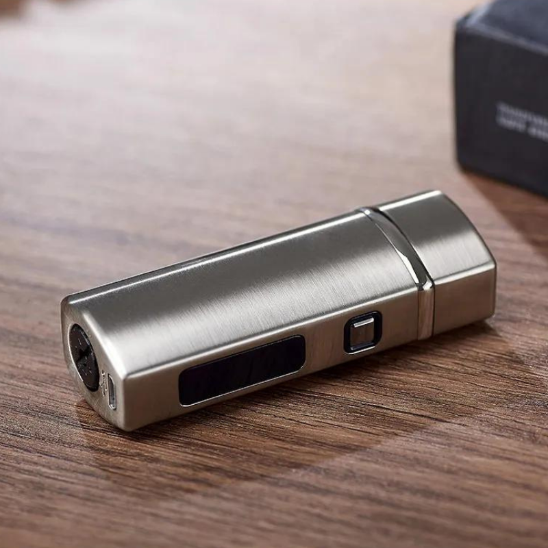 Isqueiro Jet Esparta® • Maçarico portátil