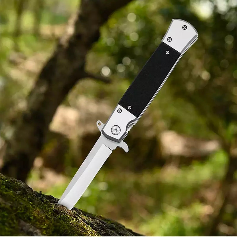 Canivete SS2 Esparta™ • Material Premium (+FRETE GRÁTIS)