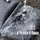 Discret Bag Esparta® - Bolsa Anti-furto (+ FRETE GRÁTIS)