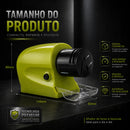 Swifty Sharp™ • Afiador Elétrico de Facas, Tesouras e Ferramentas (+FRETE EXPRESSO GRÁTIS)