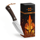 🎁 Faca Bravus Esparta (100% off)