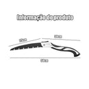 (COMPRE 1 LEVE 2) Serrote SK6 Esparta™ • Serra De Poda Dobrável Premium