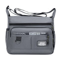 TaticalPack™ • Bolsa Transversal Masculina Premium Multifuncional