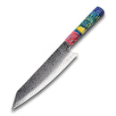 Faca Suno Esparta® -  Aço Damasco VG10