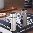 Isqueiro Jet Esparta • Maçarico portátil